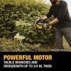 20V MAX 22 in. Cordless Hedge Trimmer