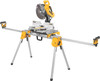 HEAVY DUTY COMPACT MITRE SAW STAND