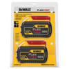 FLEXVOLT® 20V/60V MAX 9.0Ah Battery Pack