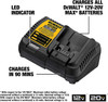 12V MAX/20V MAX Charger