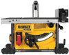 60V MAX FLEXVOLT 8-1/4" TABLE SAW KIT W/ 1 BATTERY