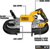 20V MAX XR DEEP CUT BANDSAW -44-7/8" BLADE-4-3/4" CAPACITY