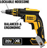 20V MAX XR DRYWALL SCREWGUN - TOOL ONLY