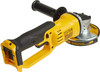 20V MAX 4-1/2" / 5" GRINDER - TOOL ONLY