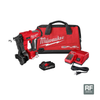 M18 FUEL™ Coil Roofing Nailer Kit