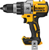 20V MAX XR® Brushless Cordless 3-Speed Hammer Drill/Driver
