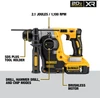 20V MAX XR® 1" Brushless SDS PLUS L-Shape Rotary Hammer Kit