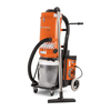 Husqvarna S36 HEPA Dust Extractor Vacuum