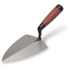 7 X 4 3/8 Tile Setter's Trowel-DuraSoft Hdl