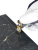 PROFESSIONAL NIBBLER FOR GRES PORCELAIN