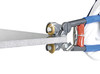 PROFESSIONAL NIBBLER FOR GRES PORCELAIN