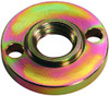 Grinder Outer Flange  5/8" - 11 Thread