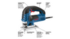 Jig Saw - Top Handle (7.0 Amp)