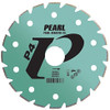 P4 Electroplated Blade For Marble Tile & Stone Diamond Blade