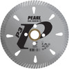 P3 6" X 7/8", 20MM, 5/8", 4 HOLES DIAMOND BLADE