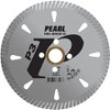 P3 7" X 7/8", 20MM, 5/8", 4 HOLES DIAMOND BLADE