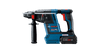 GBH18V-26 18V 1" SDS-Plus Rty Hmr (Tool Only)