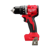 M18™ COMPACT BRUSHLESS 1/2" HAMMER DRILL/DRIVER