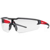 Milwaukee Safety Glasses - Fog-Free Lenses.