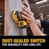20V MAX XR® 5 in. Brushless Cordless Variable-Speed Random Orbital Sander