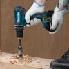 18V LXT 1/2" Hammer Drill-Driver