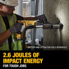 20V MAX 1 in. Brushless Cordless SDS PLUS D-Handle Rotary Hammer