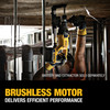 20V MAX 1 in. Brushless Cordless SDS PLUS D-Handle Rotary Hammer