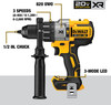 20V MAX XR 2 TOOL (DCD996 & DCF887) W/ 2 BATTERIES.