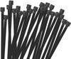 PKG CABLE TIES 7.5" (100/PKG) (57133)