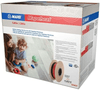 Mapei - Mapeheat Radiant Heating Cable 240V 207 Linear Feet (55 sqft approx.*) (225876)