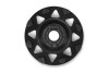 ELITE-GRIND STAR H 100G 5"9125MM) 7/8" BORE (225850)