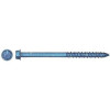 1/4"X5" HEX WRS SLOT CONCRETE SCREW (100) (226088)
