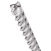 SDS-PLUS 4CT MX4 3/16:X2"X4" (15 PACK) (226021)
