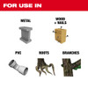 Milwaukee 15PC SAWZALL® Blade PACKOUT™ Kit