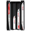Milwaukee 15PC SAWZALL® Blade PACKOUT™ Kit