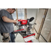 M18 FUEL 12" DUAL BEVEL SLIDING COMPOUND MITER SAW-TOOL ONLY (225942)