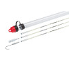 15' Mid Flex Fish Stick Kit (226479)