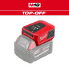 M18™ TOP-OFF™ Charger & Power Supply (226419)