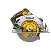 20V MAX XR® Brushless Cordless 7-1/4 in. Circular Saw