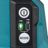 18V LXT Brushless 1-1/2" 18 ga Narrow Crown Stapler