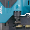 18V LXT Brushless 1-1/2" 18 ga Narrow Crown Stapler