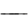PHLiPBiT SQ3+PH3 6" #848074 Double Ended Impact Bit Black/Bare (226230)