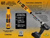 TurnX Tools ULT ULTimate Multi Screwdriver (226214)