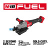 M18 FUEL™ #10 (1-1/4") Rebar Cutter