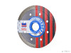 Montolit 4-1/2" Turbo Diamond Blade