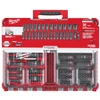 SHOCKWAVE Impact Duty™ Socket 1/2” Drive PACKOUT™ Set