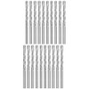 1/8" PILOT POINT® Tip Cut-Out Bit (20 pcs)