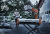 Husqvarna MS360  14" Wet Saw