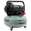THE TANK™ 6-Gallon High Capacity Pancake Air Compressor