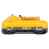 20V MAX XR POWERPACK™ 4.0Ah Battery